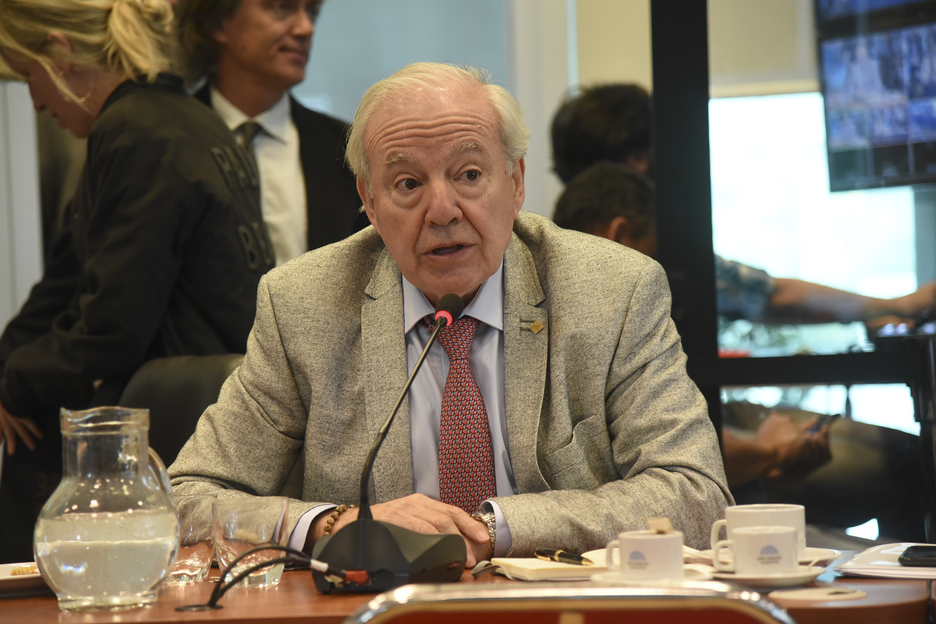 Imagenes de galerias de prensa